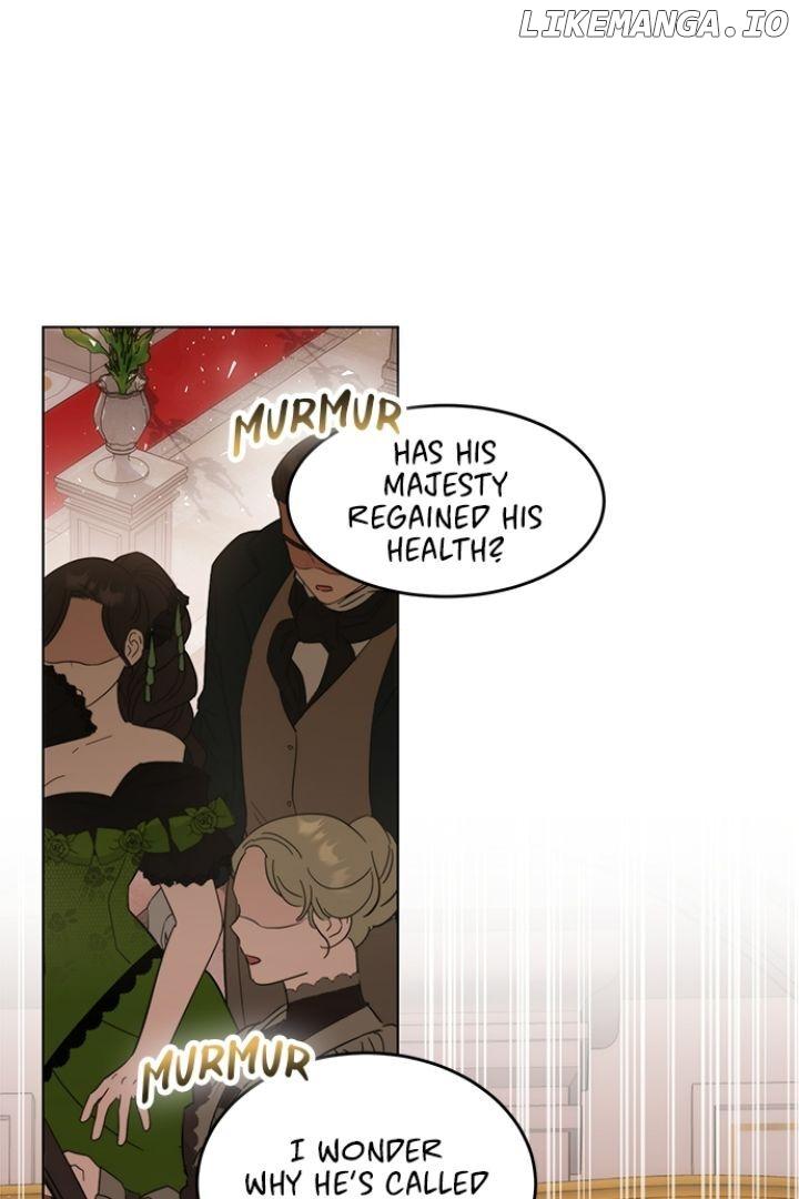 How to Prey on the Master Chapter 104 page 17