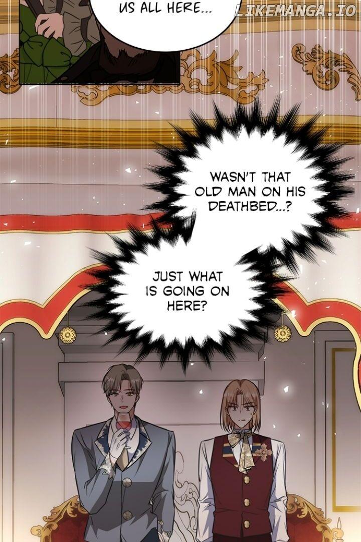 How to Prey on the Master Chapter 104 page 18