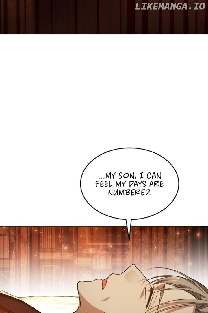 How to Prey on the Master Chapter 104 page 1