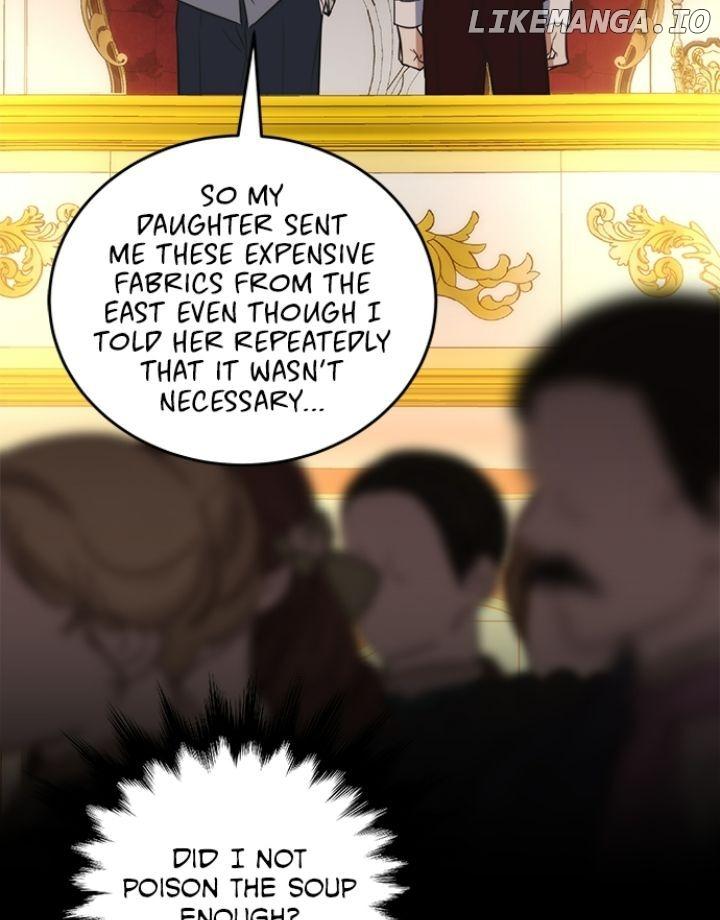 How to Prey on the Master Chapter 104 page 19