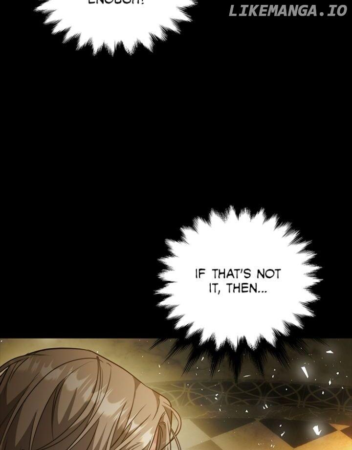 How to Prey on the Master Chapter 104 page 20