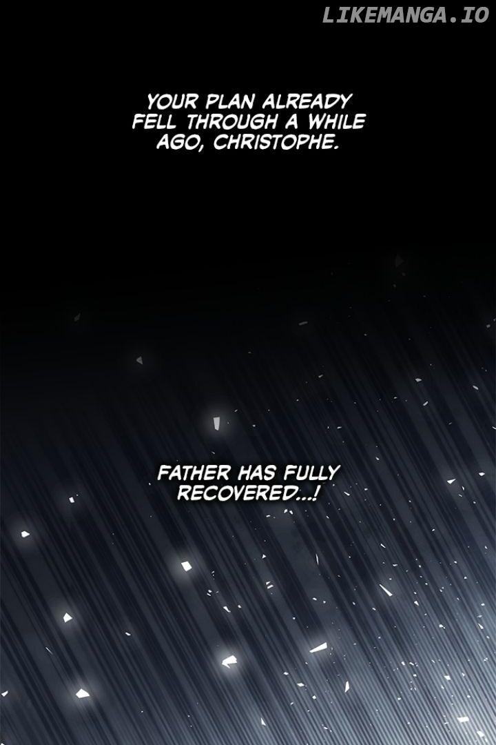 How to Prey on the Master Chapter 104 page 22
