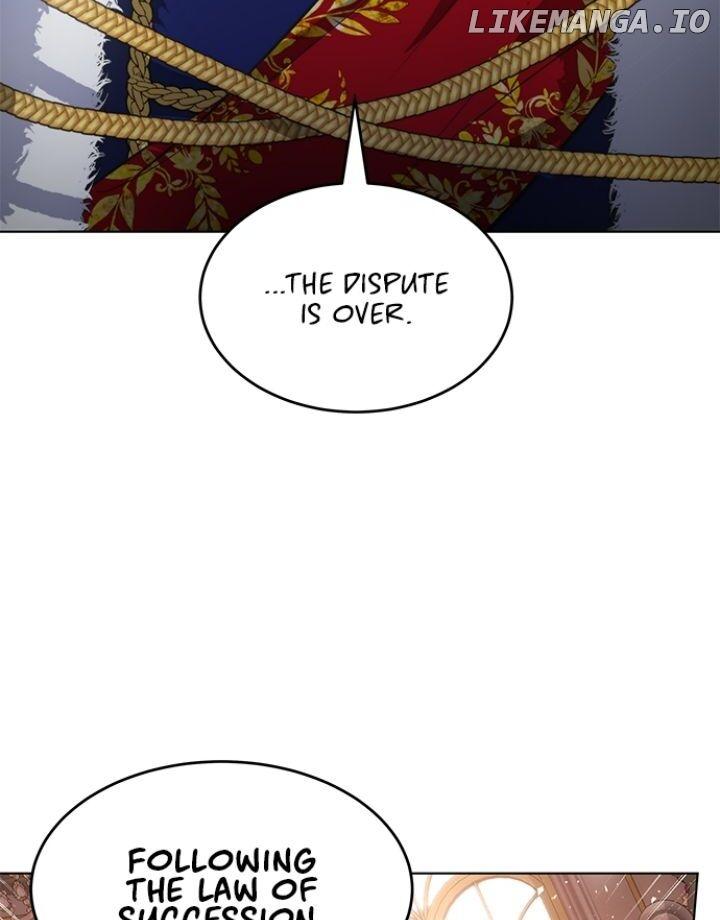How to Prey on the Master Chapter 104 page 24