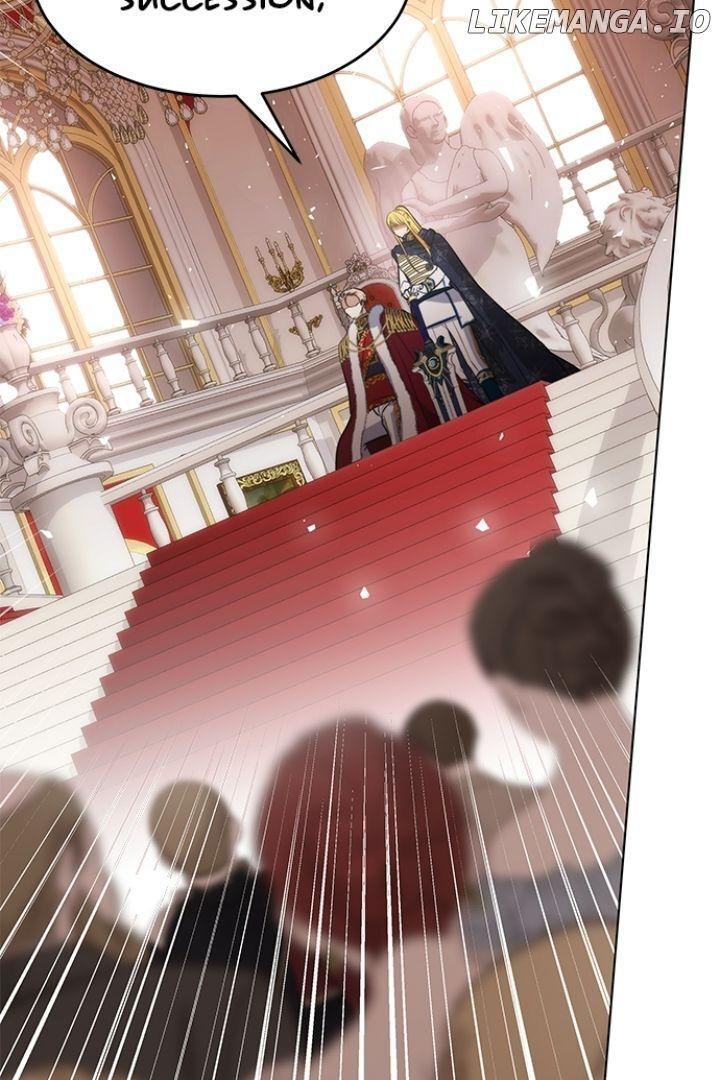 How to Prey on the Master Chapter 104 page 25