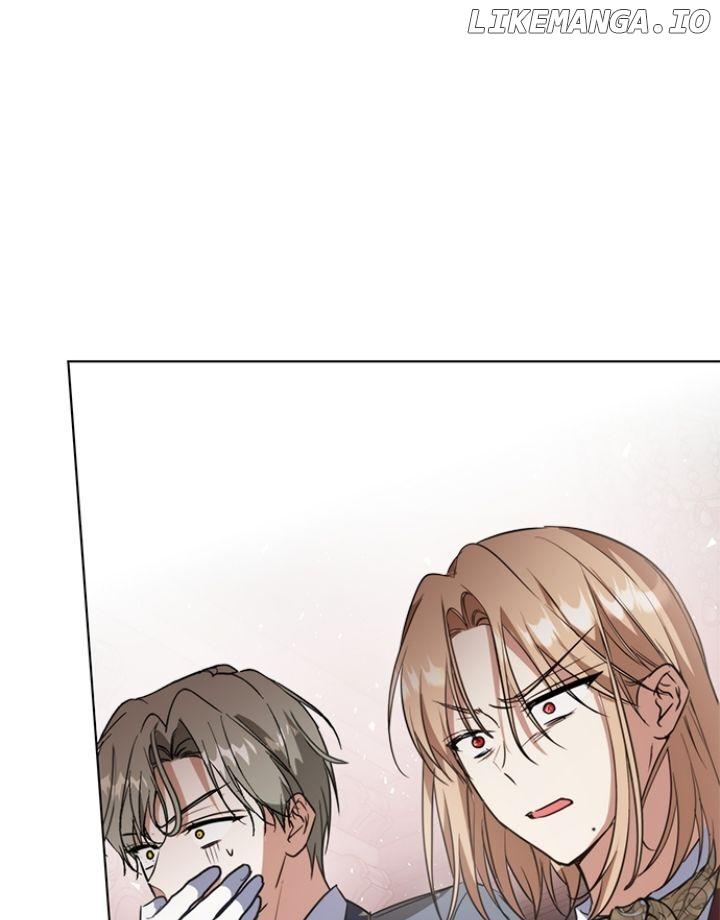 How to Prey on the Master Chapter 104 page 27