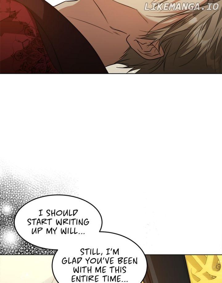How to Prey on the Master Chapter 104 page 2