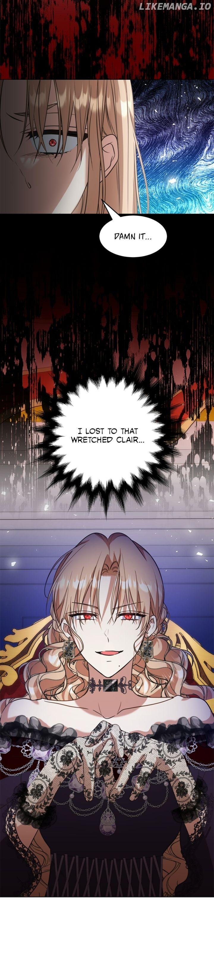How to Prey on the Master Chapter 104 page 29