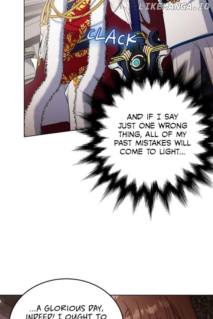 How to Prey on the Master Chapter 104 page 31