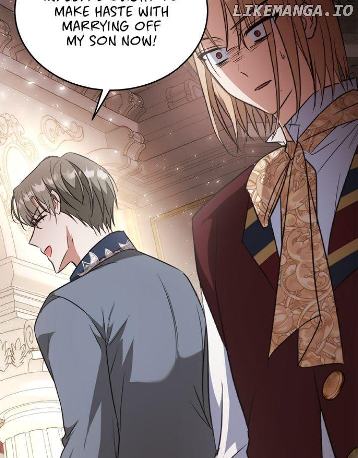 How to Prey on the Master Chapter 104 page 32