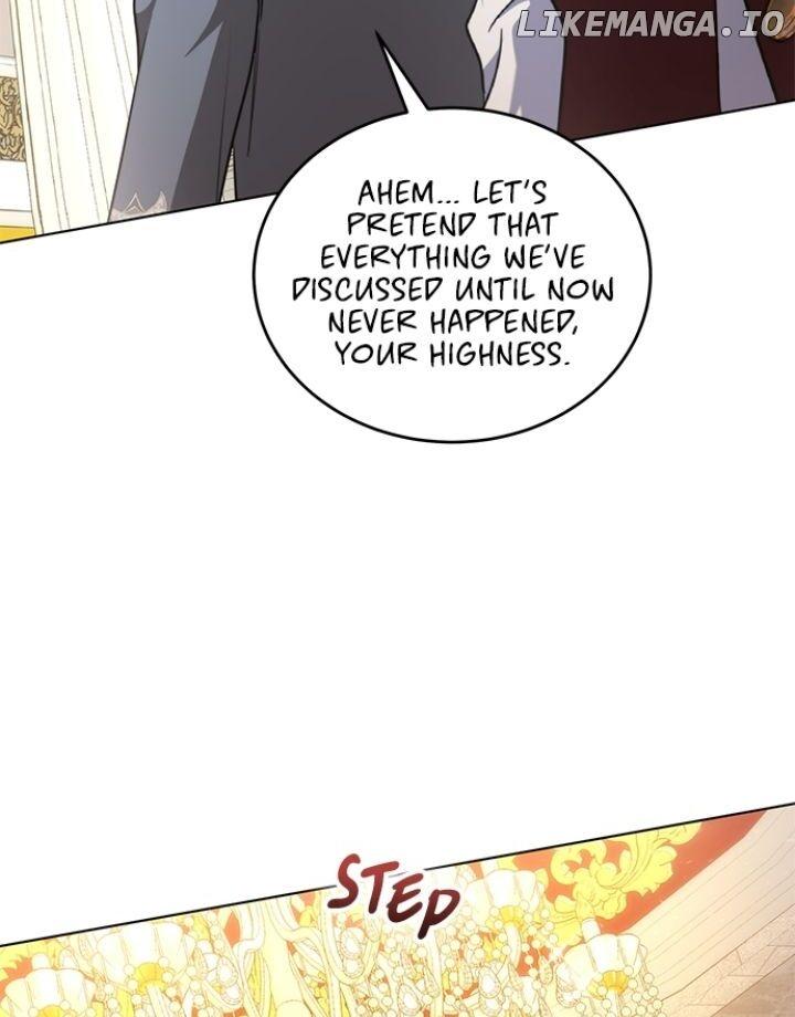 How to Prey on the Master Chapter 104 page 33