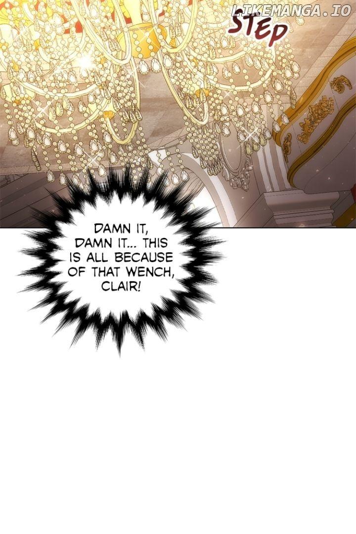 How to Prey on the Master Chapter 104 page 34