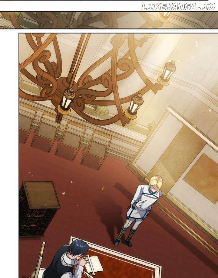 How to Prey on the Master Chapter 104 page 37