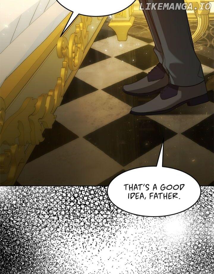 How to Prey on the Master Chapter 104 page 3