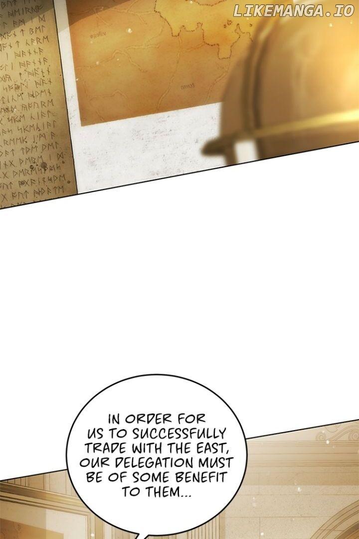 How to Prey on the Master Chapter 104 page 39