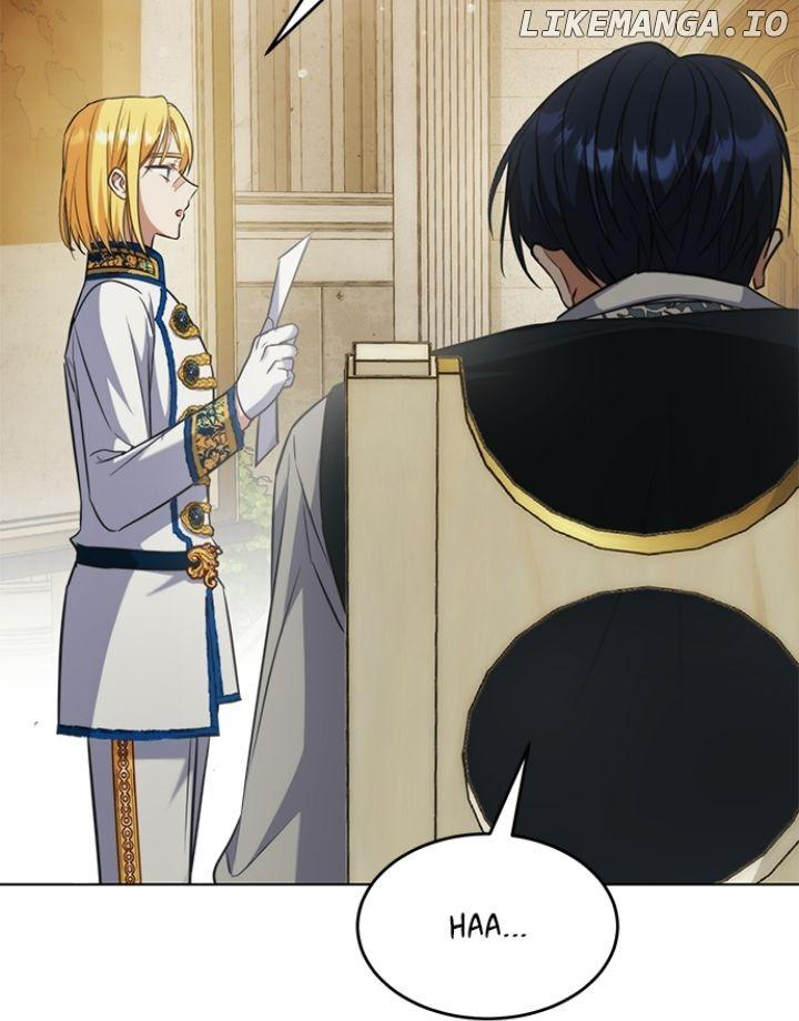 How to Prey on the Master Chapter 104 page 40