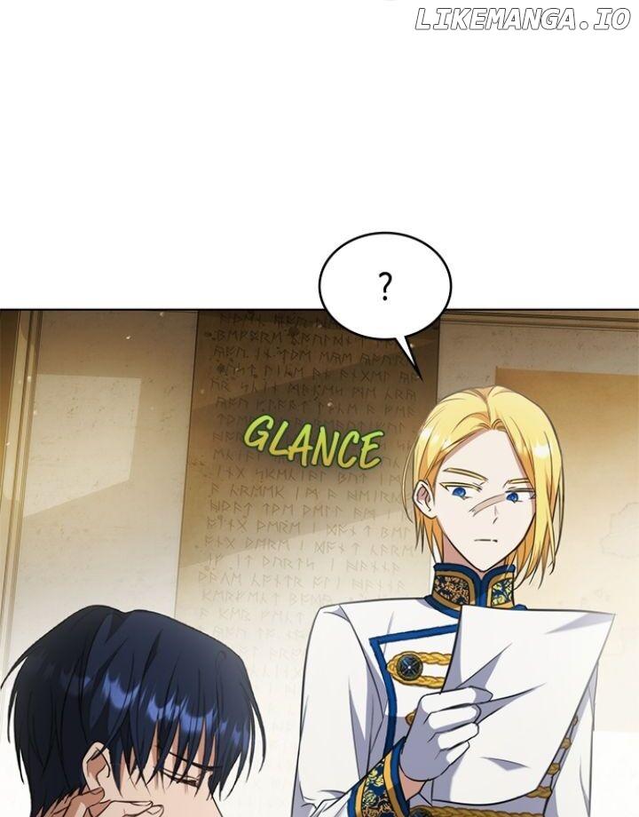 How to Prey on the Master Chapter 104 page 41
