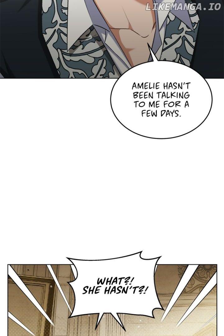 How to Prey on the Master Chapter 104 page 44