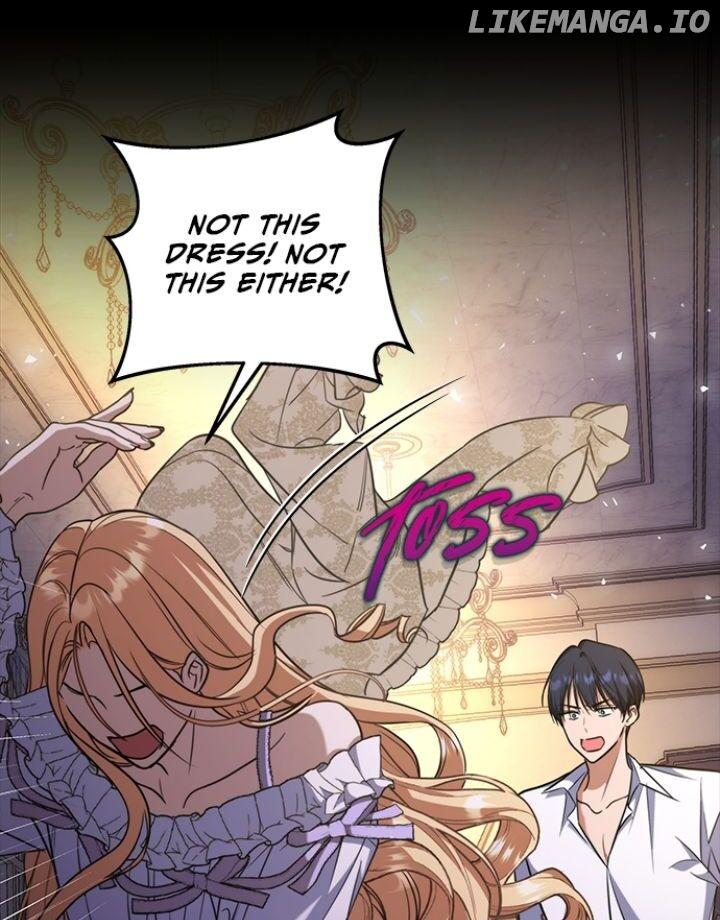 How to Prey on the Master Chapter 104 page 46