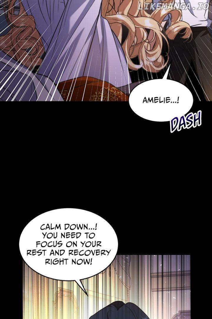 How to Prey on the Master Chapter 104 page 47