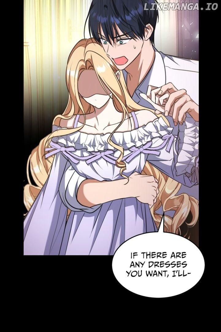 How to Prey on the Master Chapter 104 page 48