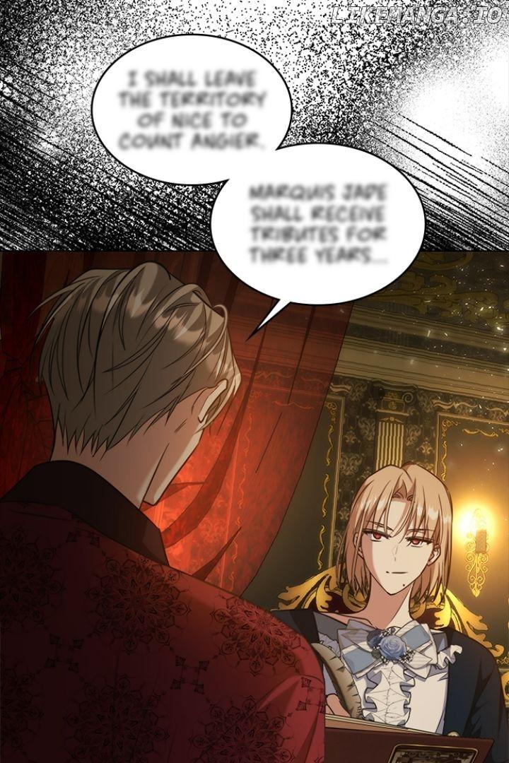 How to Prey on the Master Chapter 104 page 4