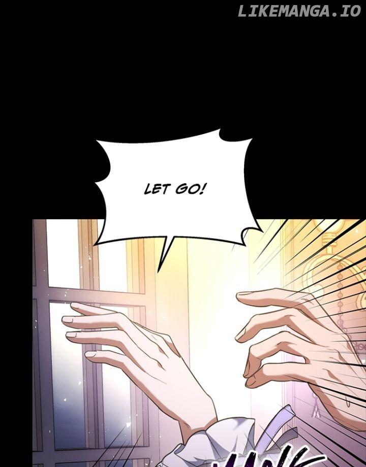 How to Prey on the Master Chapter 104 page 49