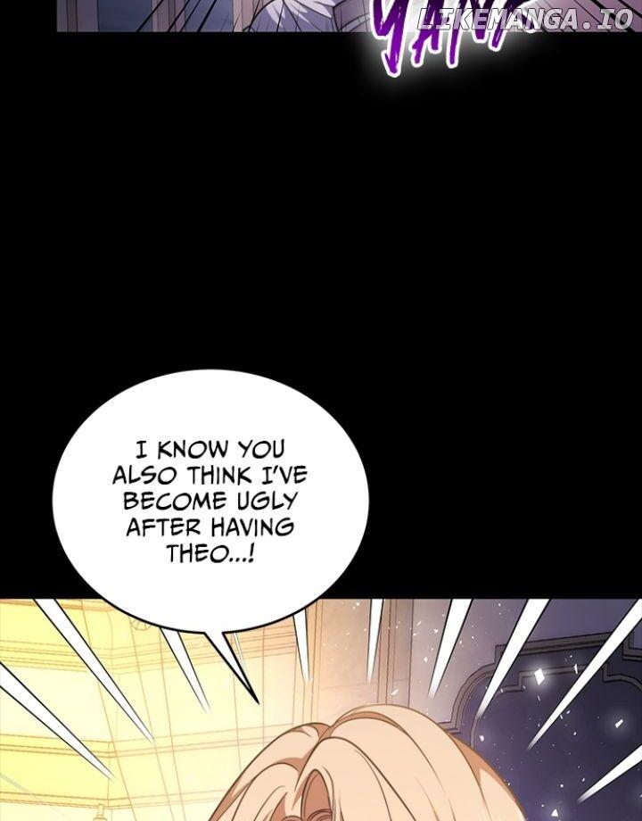 How to Prey on the Master Chapter 104 page 50