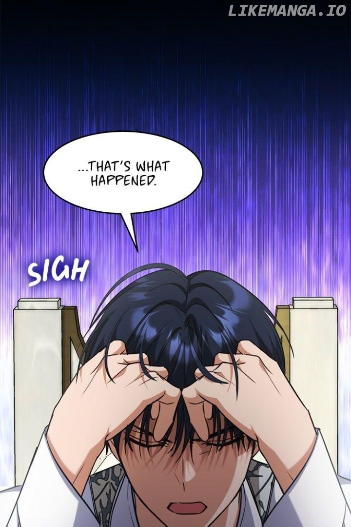 How to Prey on the Master Chapter 104 page 52