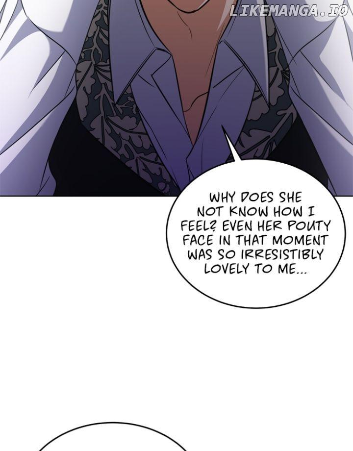 How to Prey on the Master Chapter 104 page 53