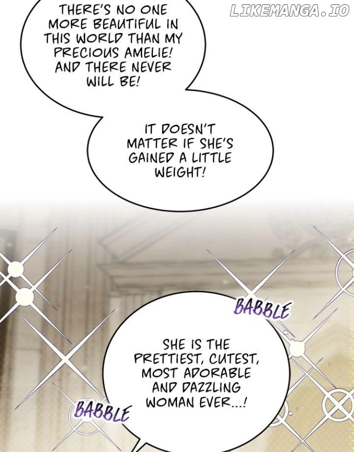How to Prey on the Master Chapter 104 page 54