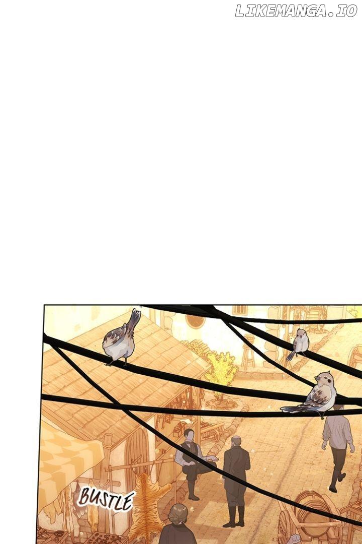 How to Prey on the Master Chapter 104 page 56