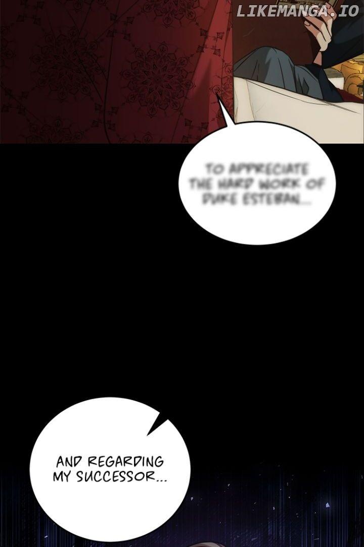 How to Prey on the Master Chapter 104 page 5