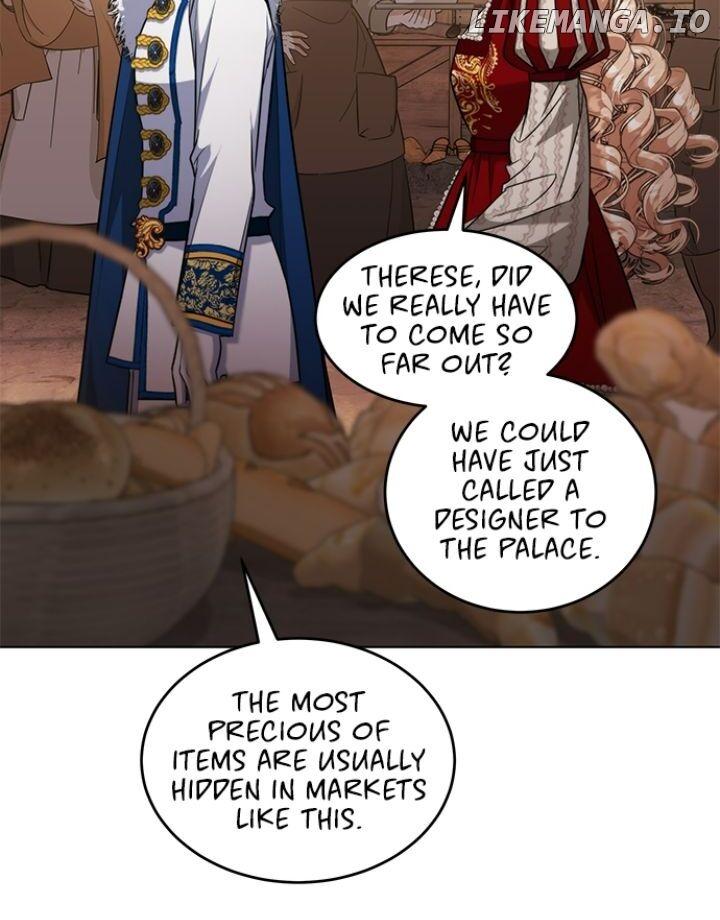 How to Prey on the Master Chapter 104 page 59
