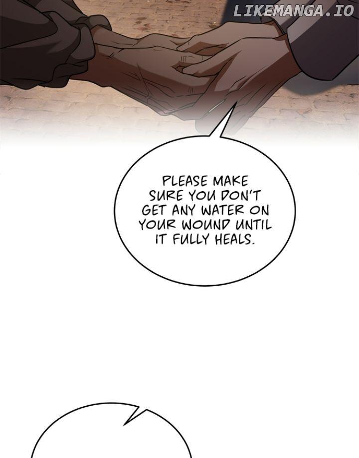 How to Prey on the Master Chapter 104 page 62