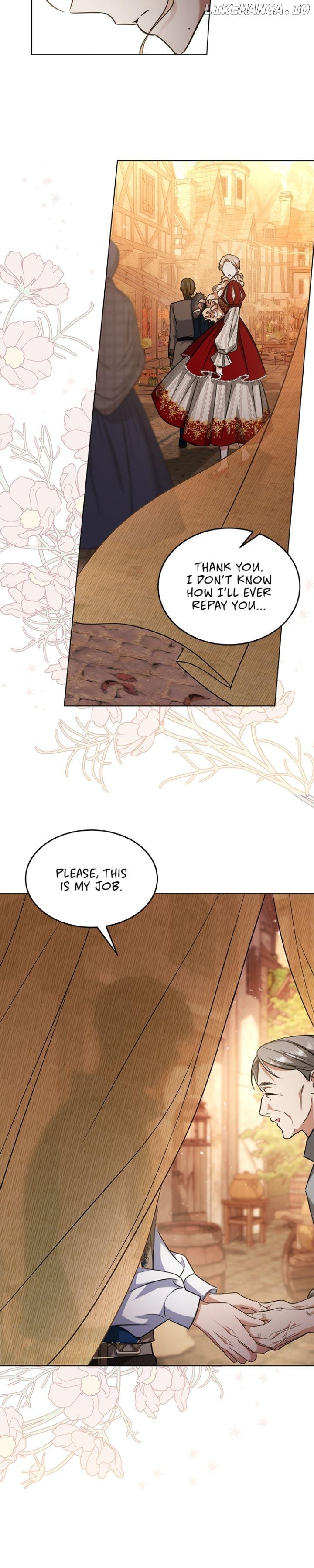 How to Prey on the Master Chapter 104 page 64