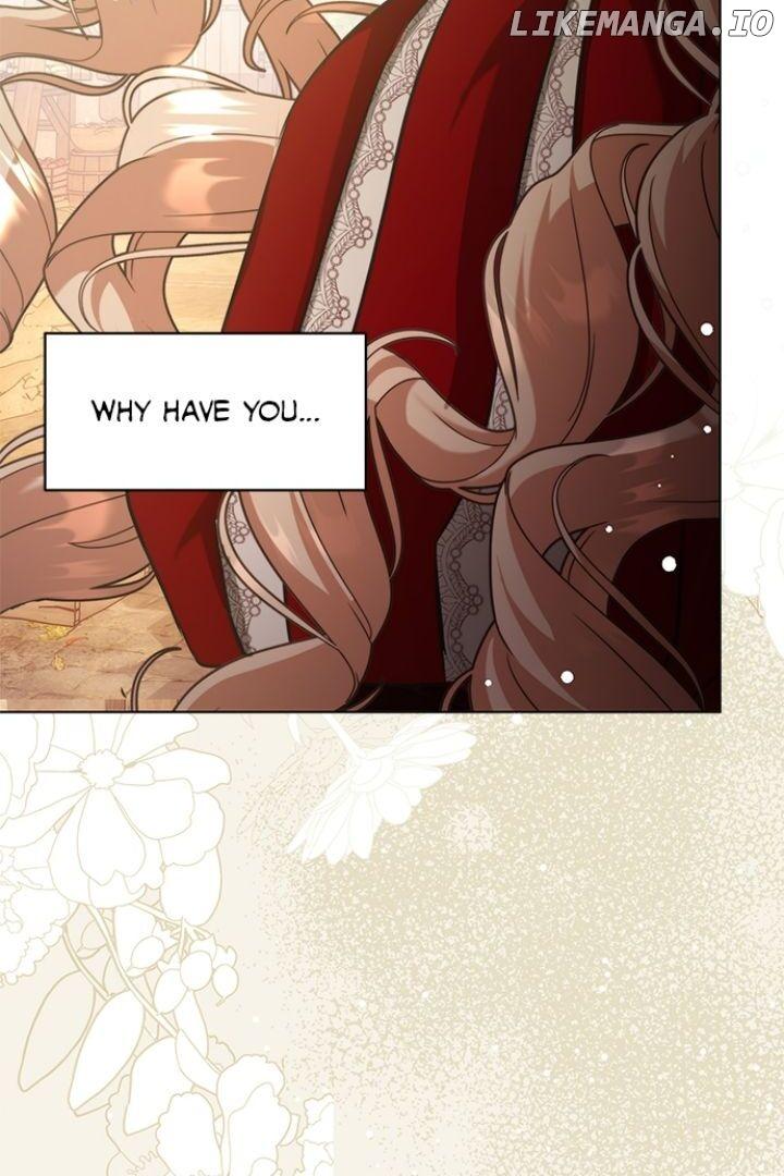 How to Prey on the Master Chapter 104 page 66
