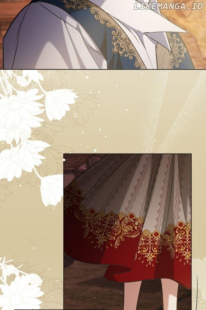 How to Prey on the Master Chapter 104 page 69