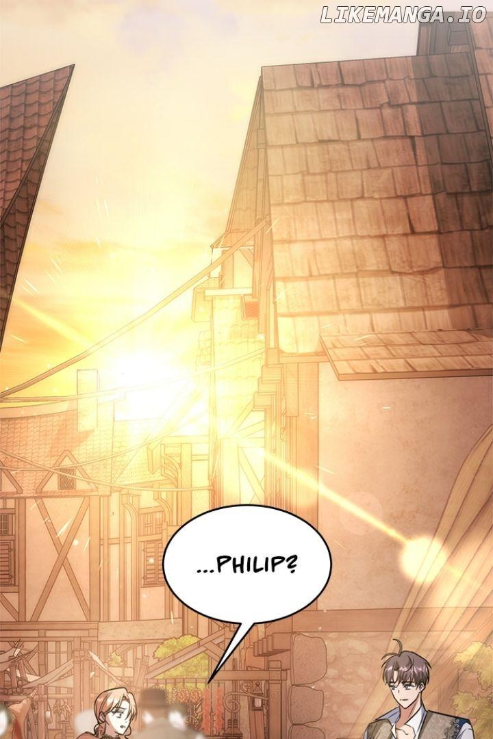 How to Prey on the Master Chapter 104 page 73