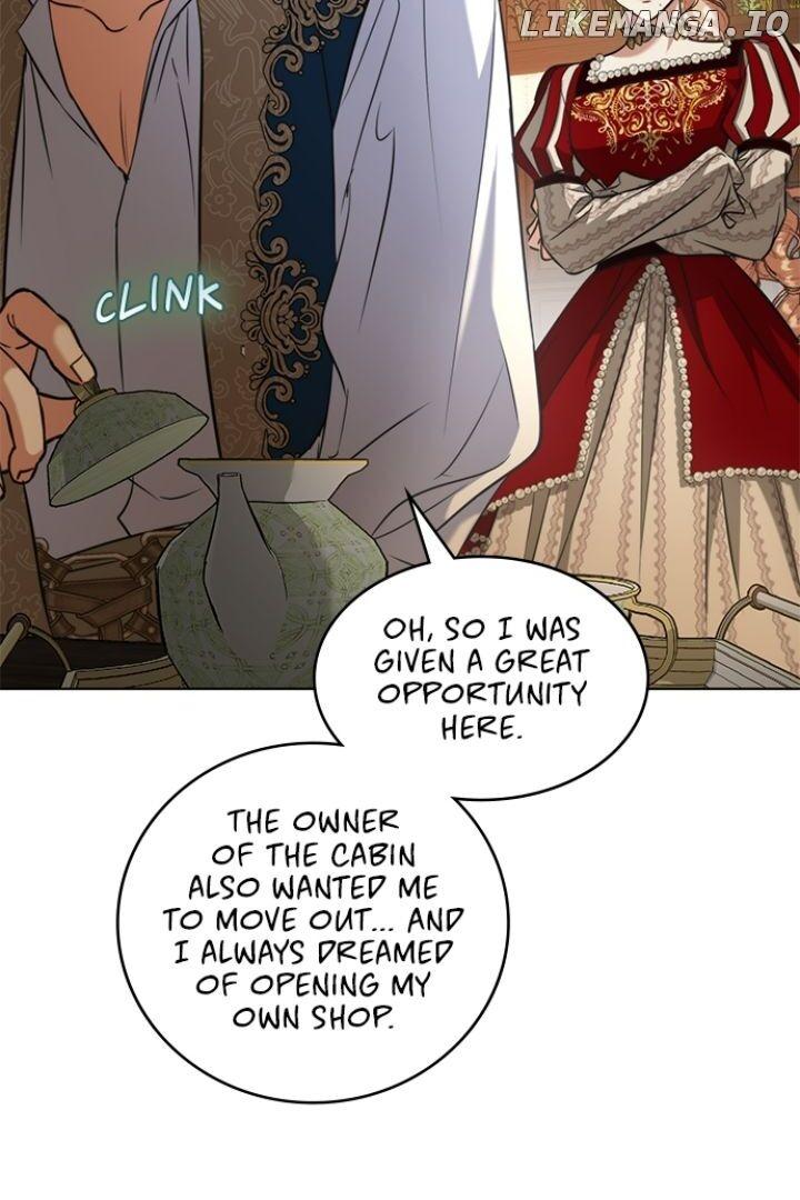 How to Prey on the Master Chapter 104 page 78
