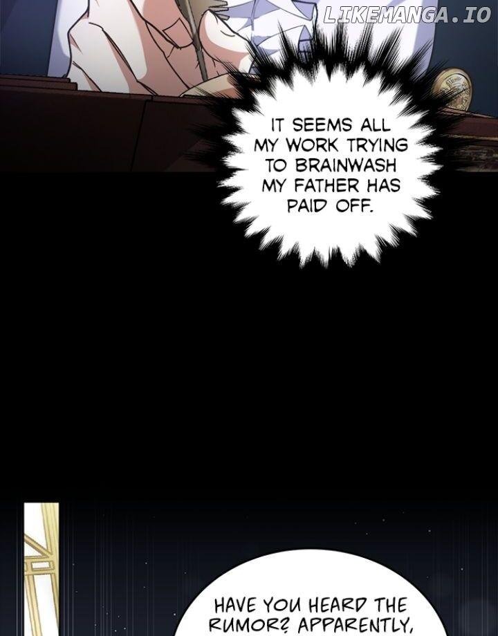 How to Prey on the Master Chapter 104 page 7