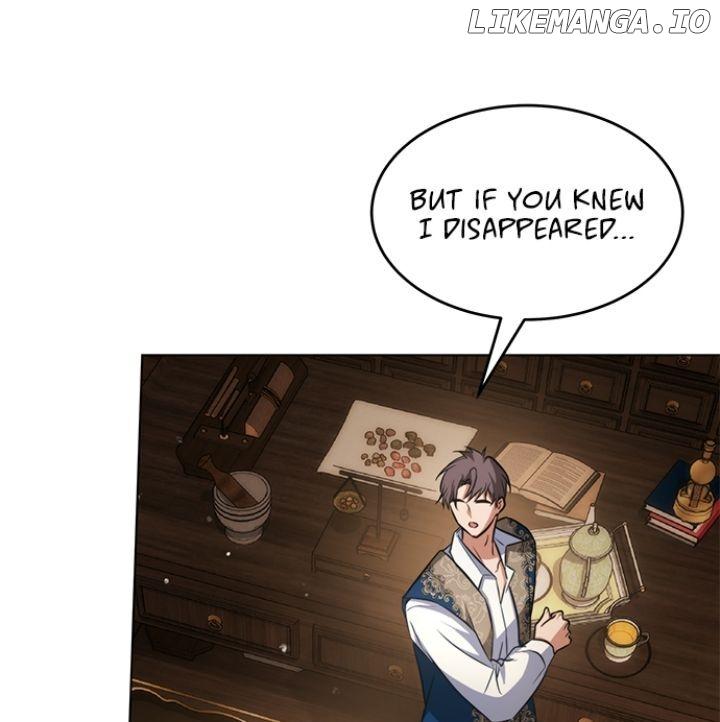 How to Prey on the Master Chapter 104 page 79