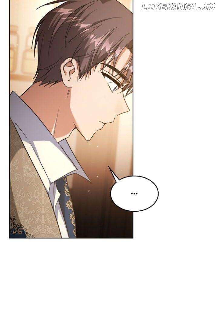 How to Prey on the Master Chapter 104 page 86
