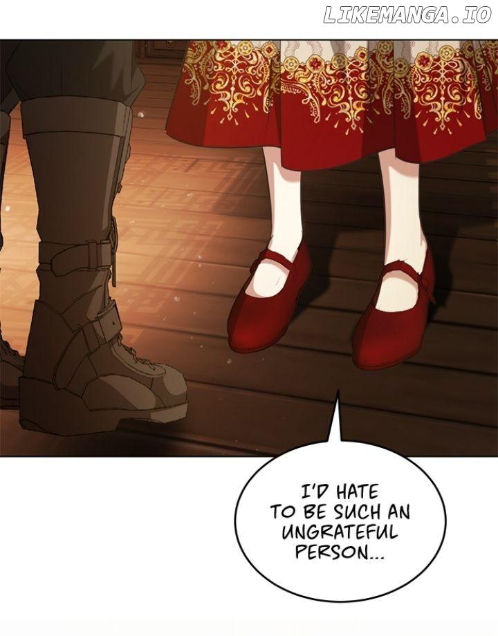 How to Prey on the Master Chapter 104 page 87