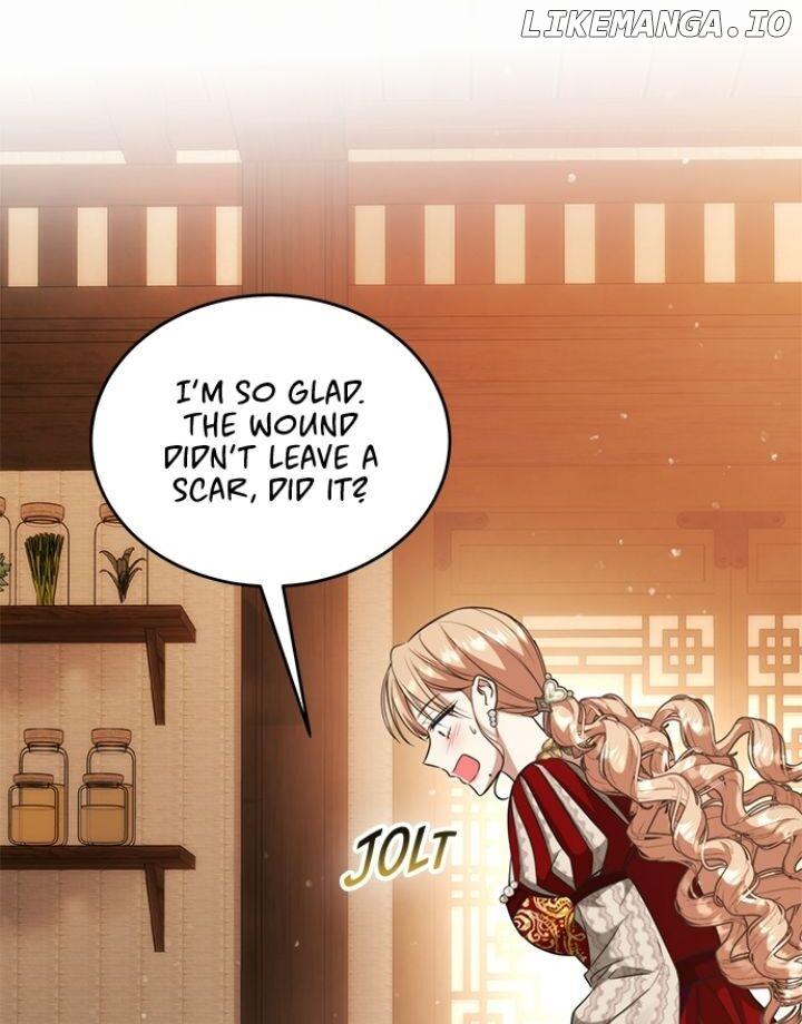 How to Prey on the Master Chapter 104 page 88