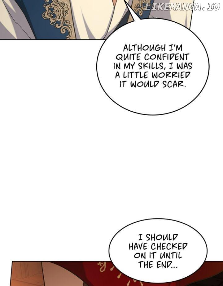 How to Prey on the Master Chapter 104 page 91