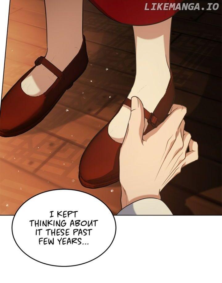 How to Prey on the Master Chapter 104 page 92