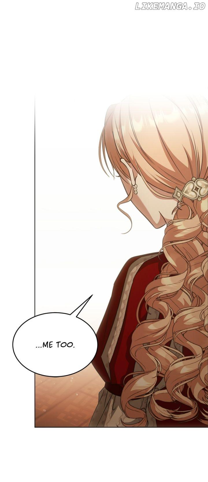 How to Prey on the Master Chapter 104 page 93