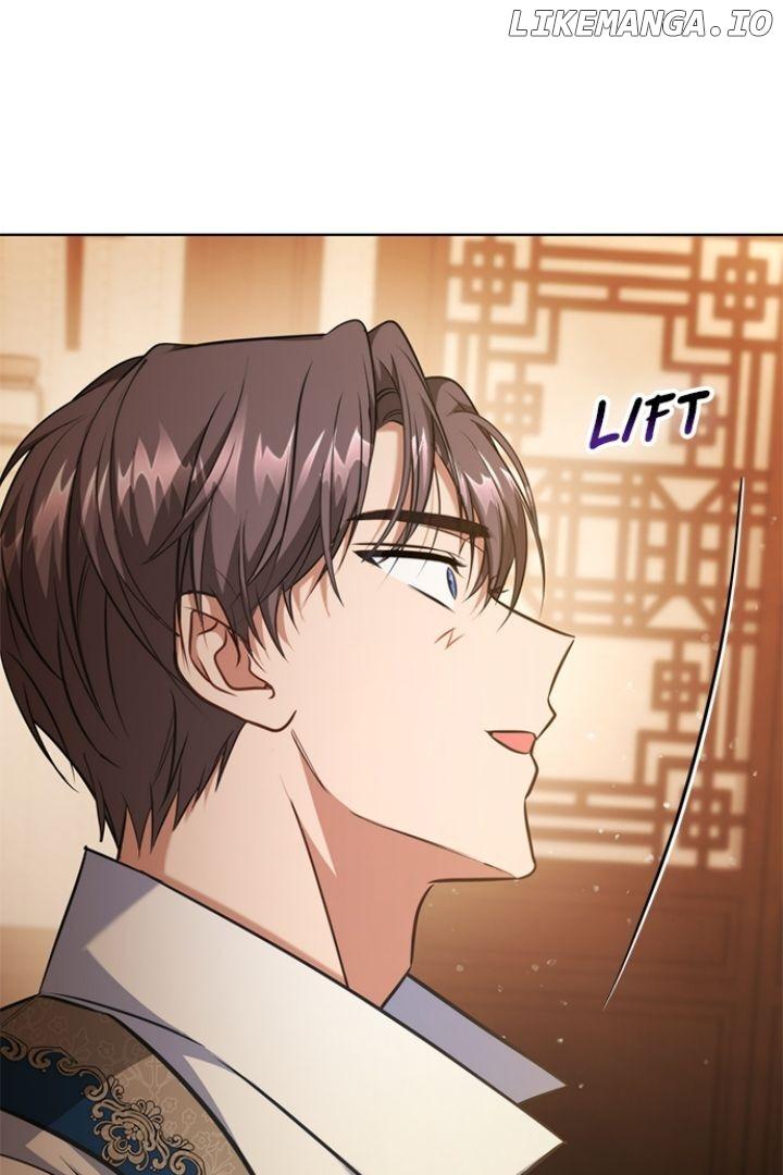 How to Prey on the Master Chapter 104 page 94