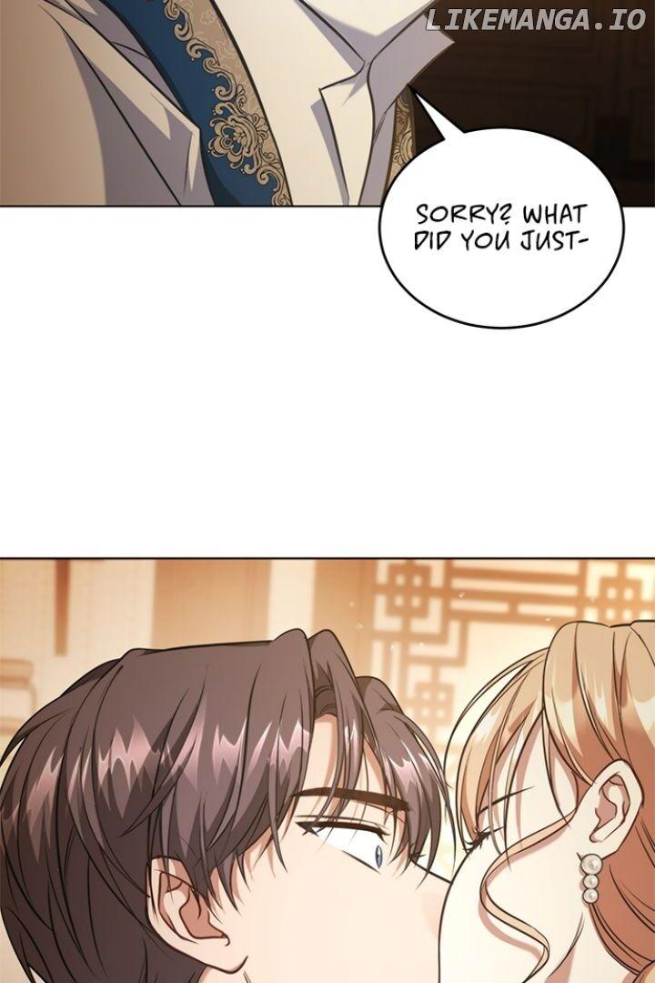 How to Prey on the Master Chapter 104 page 95