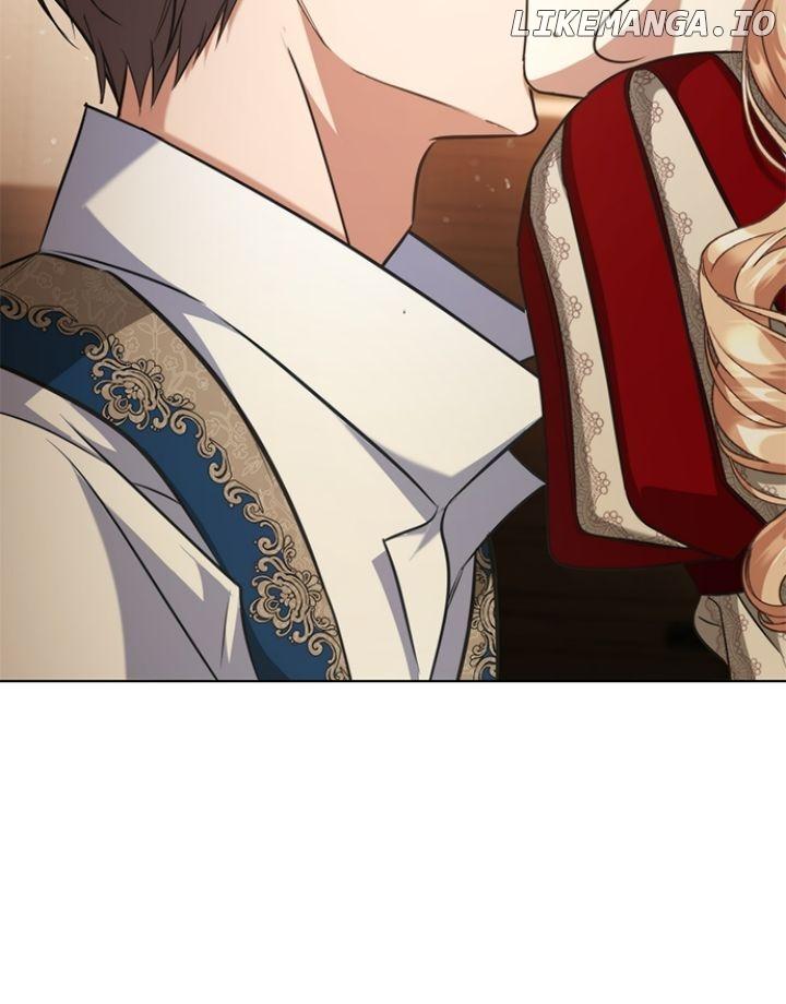How to Prey on the Master Chapter 104 page 96